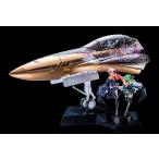PLAMAX MF-98 minimum factory 機首コレクション YF-29 GALAXY SET 1