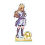 2026/03発売 [グッズ]/イナズマイレブン 英雄たちのヴィクトリーロード ビビッドライン シリーズ アクリルスタンド アフロディ【ツインクル】