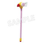 2026/07 продажа [ товары ]/ Cardcaptor Sakura прозрачный карта сборник moffsa серии трость type плечо выбивалка палка [ акционерное общество SO-ZO]