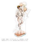 ショッピングダイヤ 2026/04発売 [グッズ]/ダイヤのA act II - Second Season - アクリルスタンド バルーンスーツ Ver. 御幸一也【ステラノーツ】