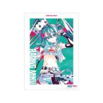 2026/05発売 [グッズ]/初音ミク GTプロジェクト レーシングミク 2025 Ver. Ani-Art A3 マット加工ポスター Ver. A【アルマビアンカ】