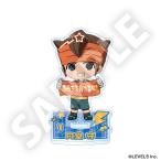 2026/04発売 [グッズ]/イナズマイレブン 英雄たちのヴィクトリーロード フレフレンズ アクリルスタンド 円堂守【DMM.com】