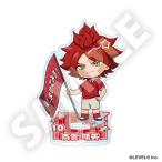 2026/04発売 [グッズ]/イナズマイレブン 英雄たちのヴィクトリーロード フレフレンズ アクリルスタンド 南雲晴矢【DMM.com】