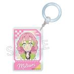 2026/04発売 [グッズ]/鬼滅の刃 おしのびチャーム 甘露寺蜜璃【ツインクル】