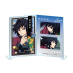 2026/04発売 [グッズ]/鬼滅の刃 フォトフレスタンド Vol. 3 冨岡義勇 【再販】【ツインクル】