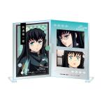 2026/04発売 [グッズ]/鬼滅の刃 フォトフレスタンド Vol. 3 時透無一郎 【再販】【ツインクル】