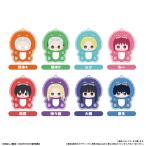 【送料無料】2026/06発売 [グッズ]/SAKAMOTO DAYS 着ぐるみ アクリルキーホルダー 恐竜モチーフ Ver. BOX【タピオカ】