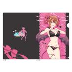 2026/05 продажа [ товары ]/... сестра . Я . только u The ... внизу .. прозрачный файл ( маленький город Хюга . перо / маленький демон купальный костюм )[ занавески душа ]