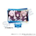 2026/03 продажа [ товары ]/ супер Kaguya Hime! место поверхность . акрил подставка ...&amp;. лист &amp;yachiyo[Y-Line]