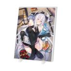 [ бесплатная доставка ]2026/05 продажа [ товары ]/[ средняя школа D×D] акрил panel Roth va Ise вентилятор tajia* восстановление Ver.[( АО )KADOKAWA]