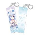 2026/05 продажа [ товары ]/ заказ. ...?? BLOOM акрил палочка брелок для ключа [chino][ She's naru растения ]