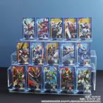 【送料無料】2026/05発売 [グッズ]/SDガンダム ジージェネレーション エターナル 部隊編成風アクリルスタンドコレクション / 機動戦士ガンダムSEED BOX