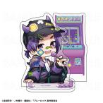 2026/05 продажа [ товары ]/TV аниме [ голубой блокировка ].. декоративный элемент Parker .. Cara Ver. акрил подставка [....][ чай menta Tein men to]
