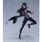 【送料無料】2026/08発売 [グッズ]/POP UP PARADE ペルソナ5 ザ・ロイヤル ジョーカー L size【グッドスマイルカンパニー】