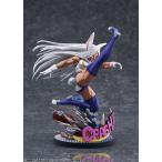 ショッピング09 【送料無料】2026/09発売 [グッズ]/アニメ「僕のヒーローアカデミア」ミルコ ヒーロースーツ 二次元化Ver.【ベルファイン】