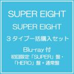 【送料無料】[CD]/SUPER EIGHT/SUPER EIGHT [