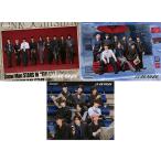ショッピング購入 【送料無料】【初回仕様あり】[CD]/Snow Man/【特典付】音故知新 [Blu-ray付初回盤A・B+通常盤] [3形態一括購入セット]