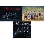 【送料無料】【初回仕様あり】[CD]/SixTONES/【特典付】MILESixTONES -Best Tracks- [Blu-ray付初回盤 A・B+通常盤] [3形態一括購入セット]
