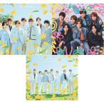 ショッピングhey!say!jump [CD]/Hey! Say! JUMP/ハニカミ [DVD付初回限定盤1・2+通常盤] [3形態一括購入セット]