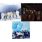 【送料無料】【初回仕様あり】[CD]/SixTONES/一秒 / Rebellion [3形態一括購入セット]