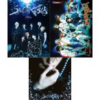 Stray Kids/SUIATSU [Blu-ray付初回限定盤A+初回限定盤B+通常盤] [3形態一括購入セット]