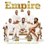 [CDA]/O.S.T./Empire 成功の代償: オリジナル・サウンドトラック・シーズン 2・ヴォリューム 1 [輸入盤]