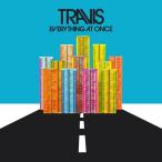 【送料無料】[CD]/トラヴィス/エヴリシング・アット・ワンス [デラックス・エディション] [CD+DVD/輸入盤]