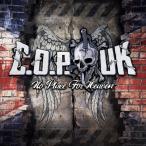 [CD]/C.O.P. UK/ノー・プレイス・フォー・ヘヴン [輸入盤]