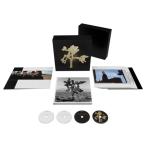【送料無料】[CD]/U2/ヨシュア・トゥリー (30th アニヴァーサリー・エディション) [リミテッド/スーパー・デラックス・エディション] [4CD/輸入盤]