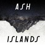 【送料無料】[CD]/アッシュ/アイランズ [輸入盤]