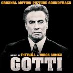 [CD]/O.S.T./GOTTI [輸入盤]