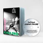 【送料無料】[CD]/ザ・クラッシュ/London Calling Scrapbook [CD+BOOK/完全限定] [輸入盤]