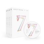 【送料無料選択可】[CD]/BTS/マップ・オブ・ザ・ソウル: 7 [輸入盤]