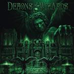 【送料無料】[CD]/ディーモンズ・アンド・ウィザーズ/スリー (LTD. DELUXE 2CD ARTBOOK) [限定盤] [輸入盤]
