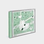 [CD]/ムンビョル (MAMAMOO)/C.I.T.T (チーズ・イン・ザ・トラップ) CHEESE VER [輸入盤]