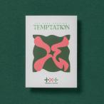 [ бесплатная доставка ][CD]/TOMORROW X TOGETHER (TXT)/ имя * коричневый pta-: temp te-shon(LULLABY VER) [ зарубежная запись ]