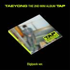 [ бесплатная доставка ][CD]/ TaeYeon (NCT)/ ответвление (2nd Mini Album) (Digipack Ver.) [ зарубежная запись ]