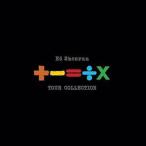 ショッピングマスコード 【送料無料】[CD]/エド・シーラン/+-=÷× (マスマティックス) ツアー・コレクション [輸入盤]