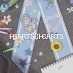 【送料無料】[CD]/Hearts2Hearts/ザ・チェイス (1st Single Album) (Package Ver.) [輸入盤]