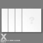ショッピング09-10 [CD]/MONSTA X/The X (13th Mini Album) (STD) [輸入盤]