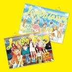 Hearts2Hearts - Lemon Tang (2nd Mini Album)