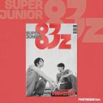 [ бесплатная доставка ][CD]/SUPER JUNIOR 83z/Promise (1st Mini Album) (Photobook Ver.) [ зарубежная запись ]