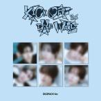[ бесплатная доставка ][CD]/KickFlip/KICK OFF THE WALL Pt.1 (5th Mini Album) (DIGIPACK Ver.) [ зарубежная запись ]