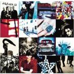 【送料無料】[CD]/U2/アクトン・ベイビー (20th アニヴァーサリー・リマスター) [輸入盤]