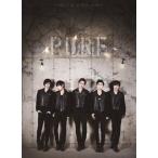 [CDA]/PURE/ピュア・ザ・デビュー・アルバム [輸入盤]