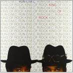【送料無料】[アナログ盤 (LP)]/RUN DMC/キング・オブ・ロック [輸入盤]