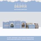 【送料無料】[グッズ]/DRIPPIN/2022 DRIPPIN シーズンズ・グリーティングス [完全数量限定生産] [輸入商品]