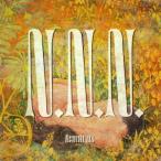 【送料無料】[CD]/Newdums/N.N.N.