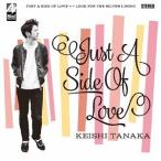 [CD]/Keishi Tanaka/Just A Side Of Love
