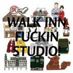 【送料無料】[CD]/オムニバス/WALKINN FUCKIN STUDIO